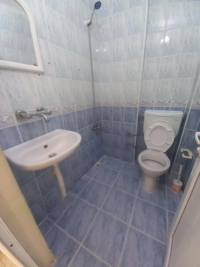 Yasemin Apart Erdemli Dış mekan fotoğraf