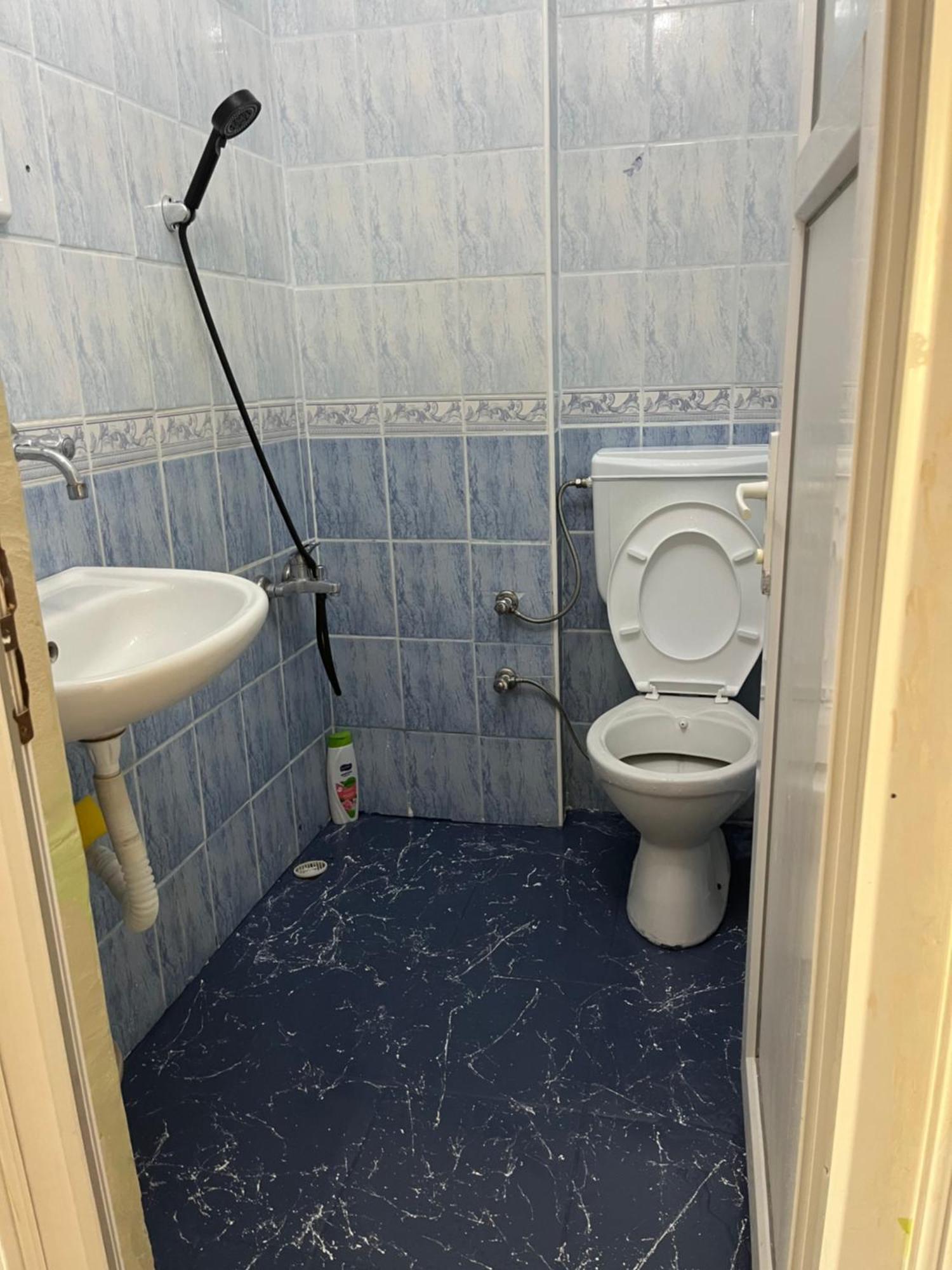 Yasemin Apart Erdemli Dış mekan fotoğraf